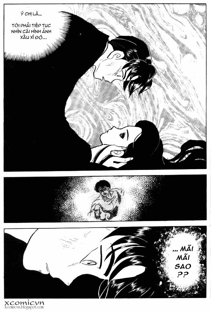 Lời Nguyền Bất Tử: Chapter 23