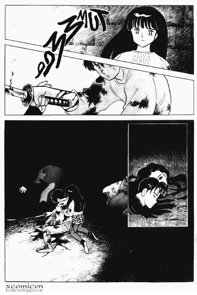 Lời Nguyền Bất Tử: Chapter 23
