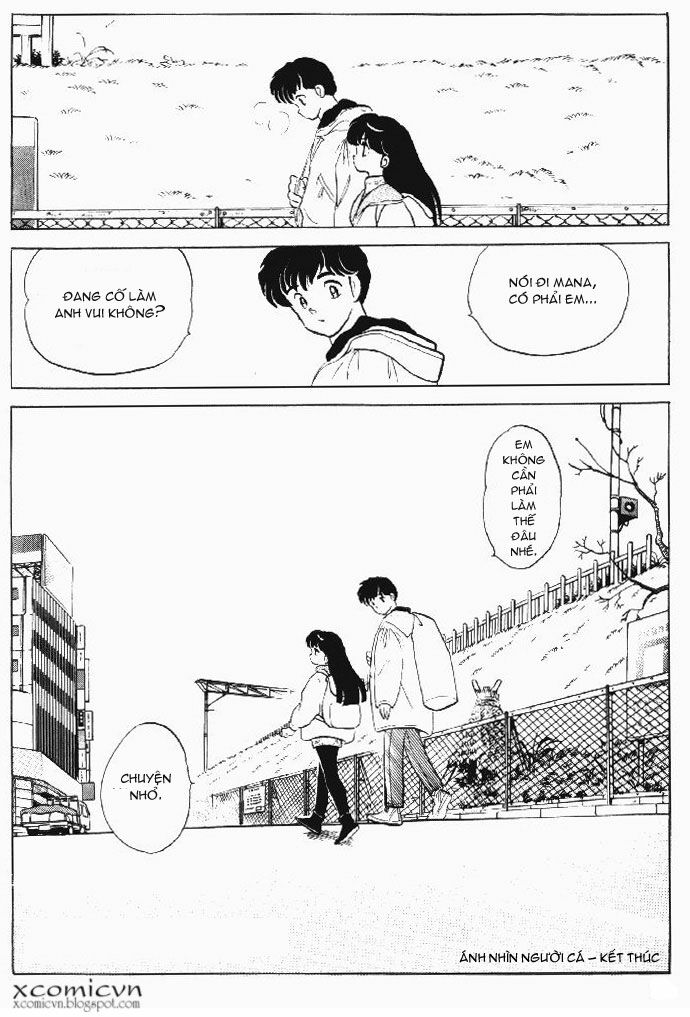 Lời Nguyền Bất Tử: Chapter 23