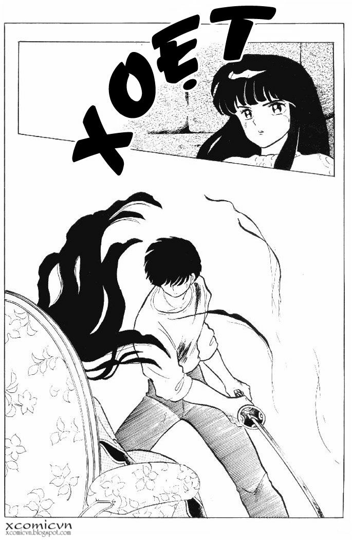 Lời Nguyền Bất Tử: Chapter 23
