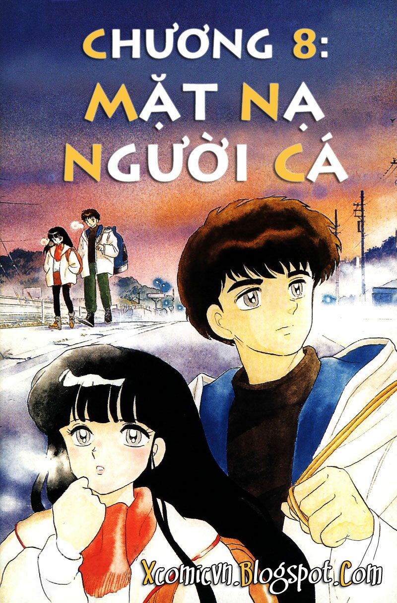 Lời Nguyền Bất Tử: Chapter 24