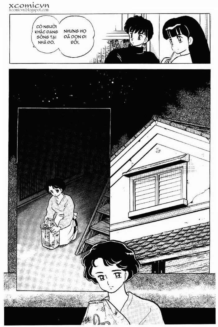 Lời Nguyền Bất Tử: Chapter 24