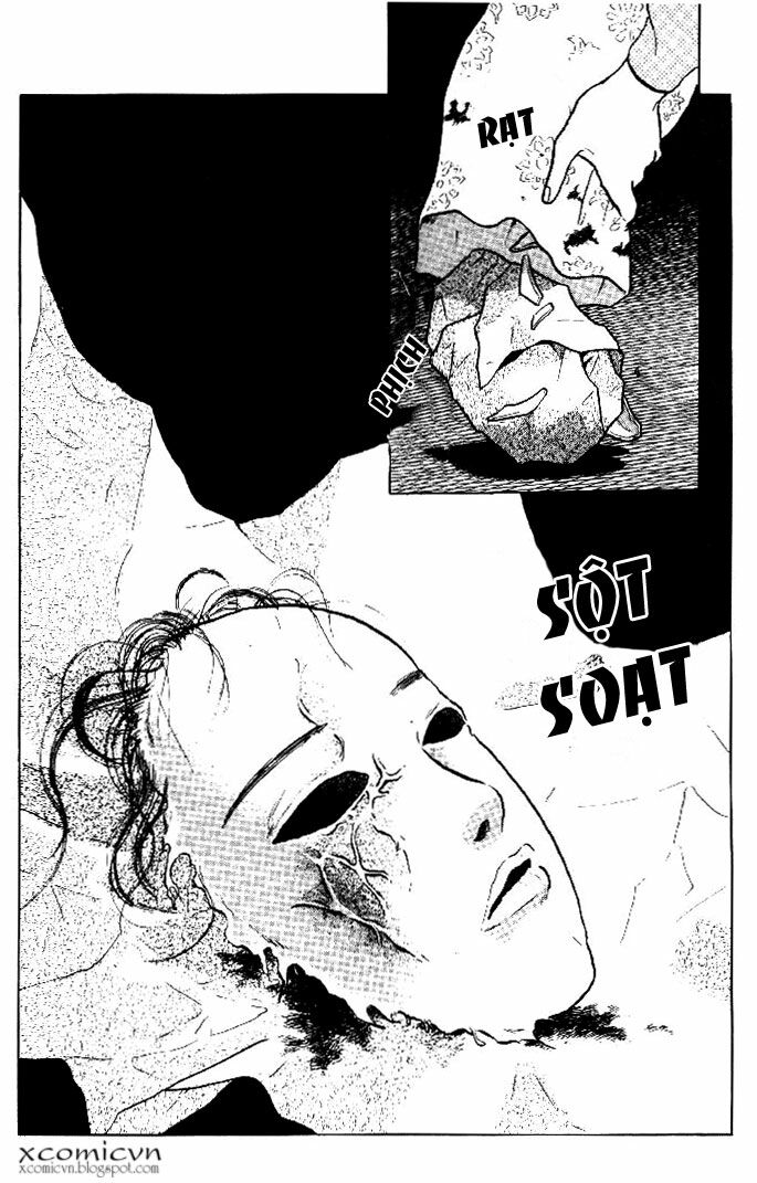 Lời Nguyền Bất Tử: Chapter 24