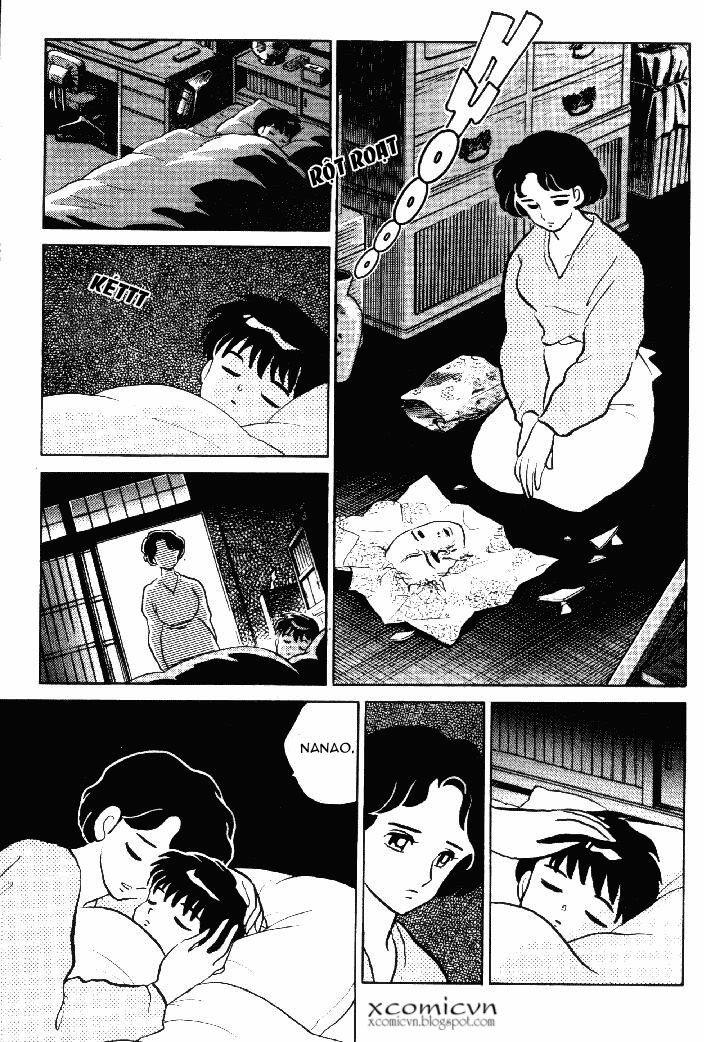 Lời Nguyền Bất Tử: Chapter 24