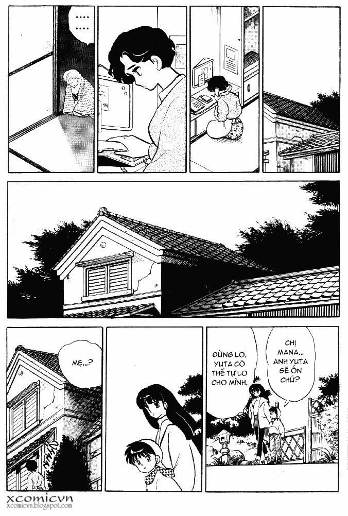 Lời Nguyền Bất Tử: Chapter 24
