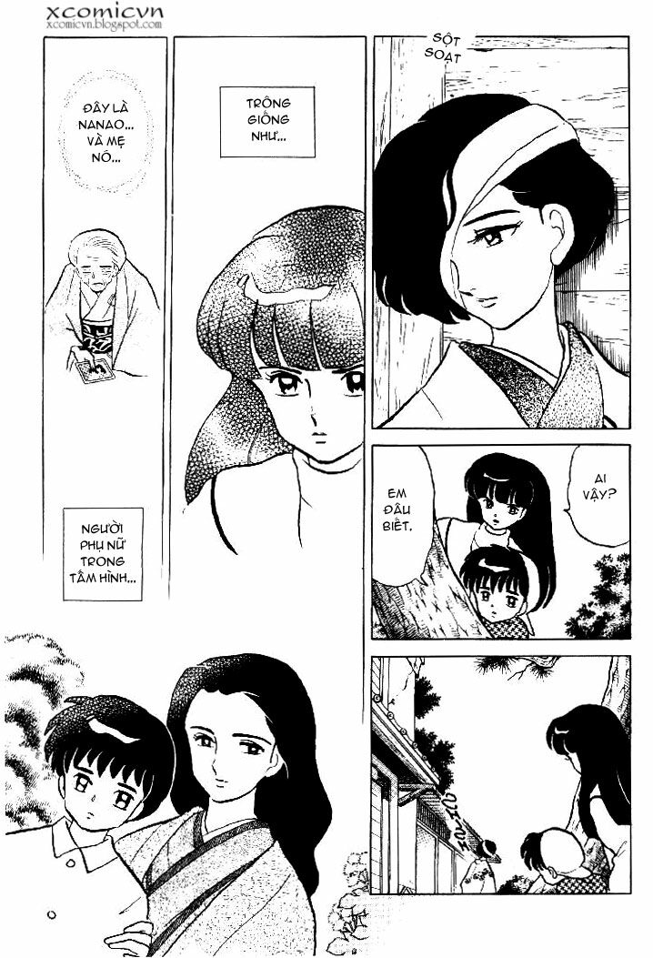 Lời Nguyền Bất Tử: Chapter 24
