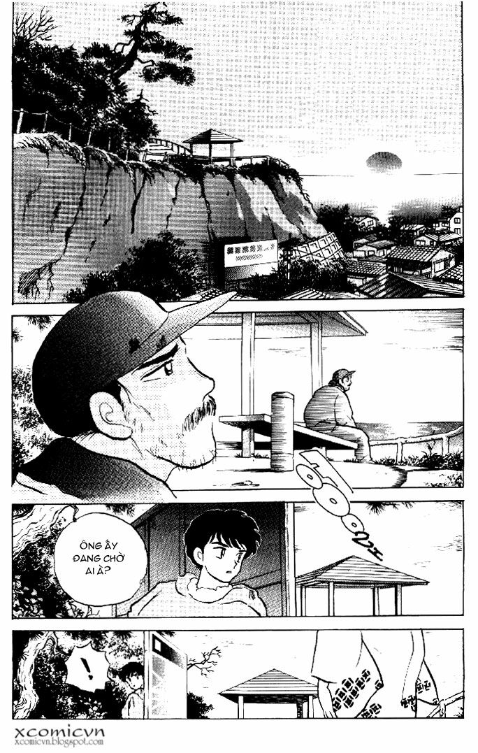 Lời Nguyền Bất Tử: Chapter 24