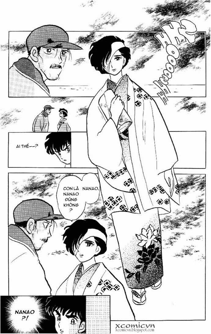 Lời Nguyền Bất Tử: Chapter 24