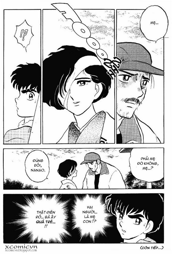 Lời Nguyền Bất Tử: Chapter 24
