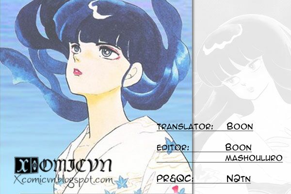 Lời Nguyền Bất Tử: Chapter 24