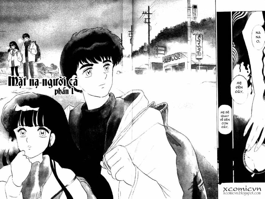Lời Nguyền Bất Tử: Chapter 24