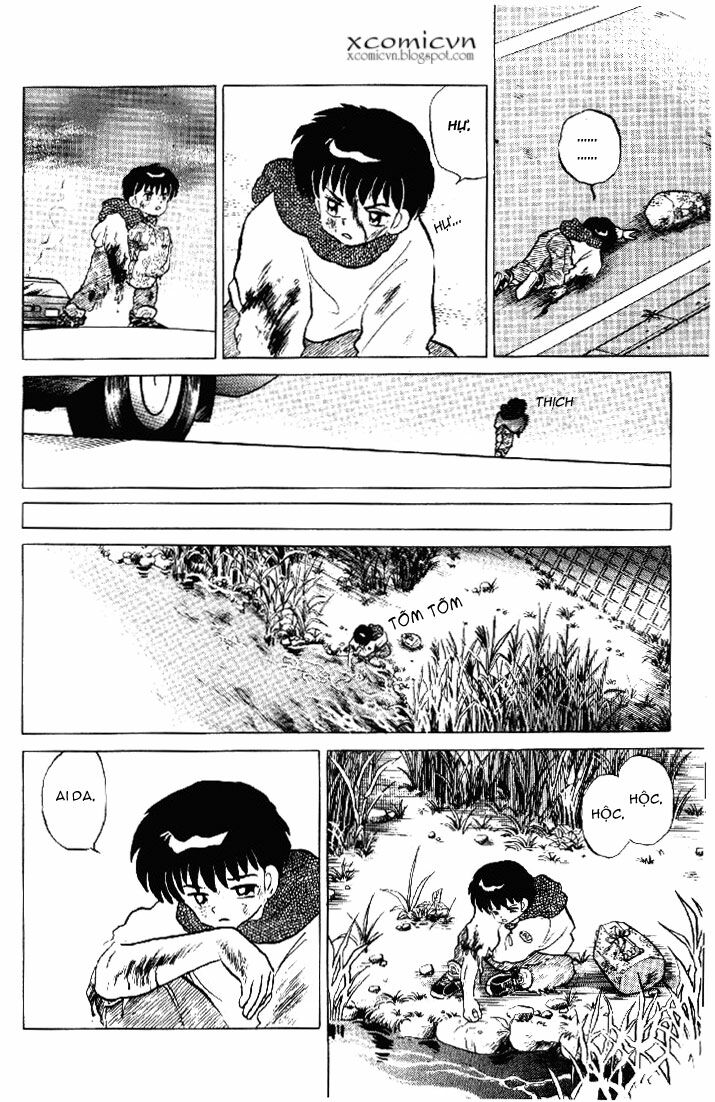 Lời Nguyền Bất Tử: Chapter 24