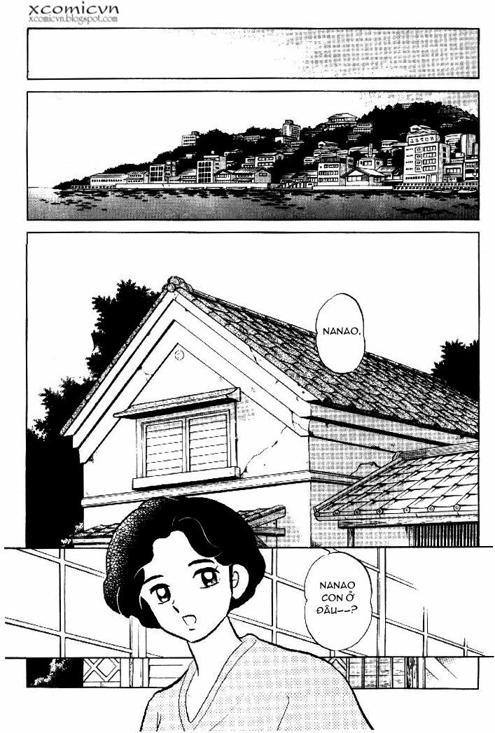 Lời Nguyền Bất Tử: Chapter 24