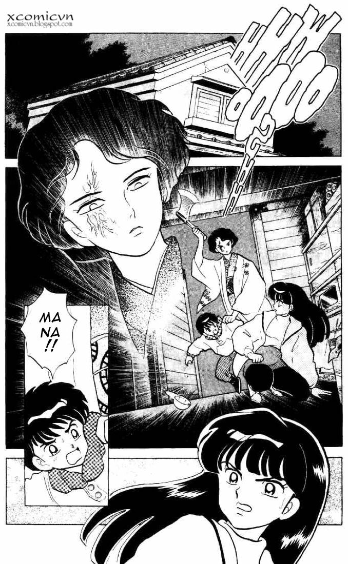 Lời Nguyền Bất Tử: Chapter 25