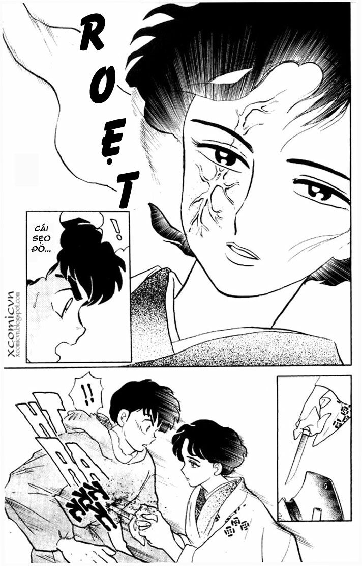 Lời Nguyền Bất Tử: Chapter 25