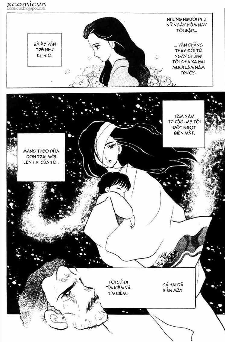 Lời Nguyền Bất Tử: Chapter 25