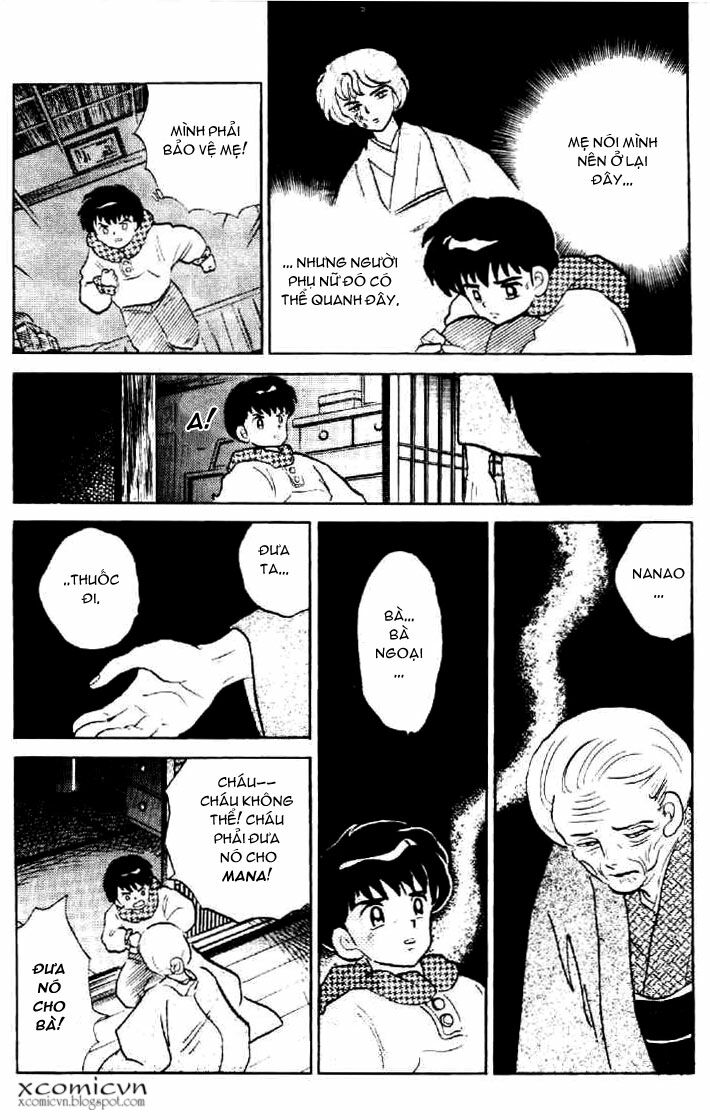 Lời Nguyền Bất Tử: Chapter 26