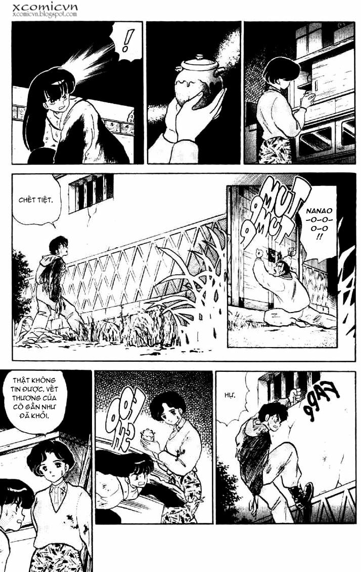 Lời Nguyền Bất Tử: Chapter 26