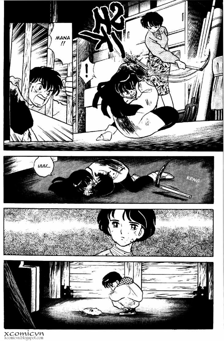 Lời Nguyền Bất Tử: Chapter 26