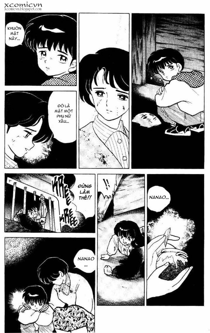 Lời Nguyền Bất Tử: Chapter 26