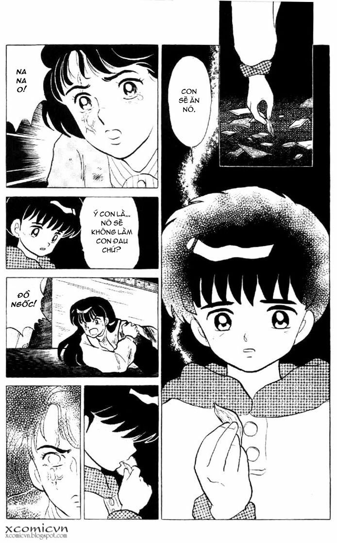 Lời Nguyền Bất Tử: Chapter 26