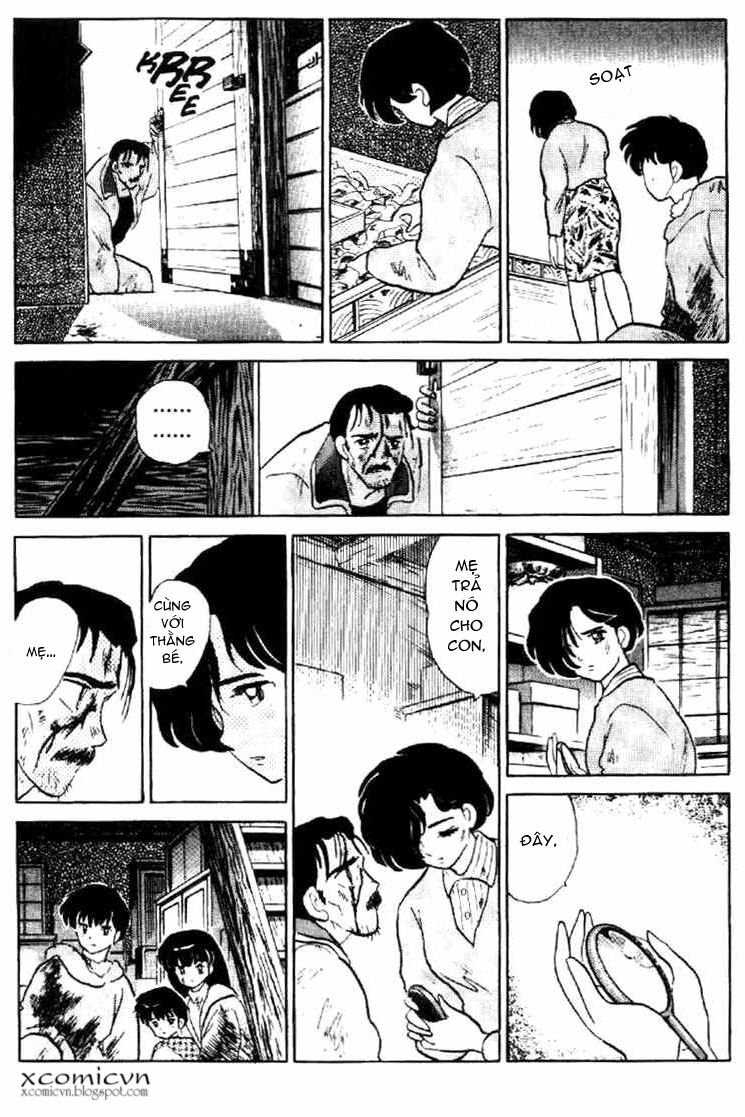 Lời Nguyền Bất Tử: Chapter 26