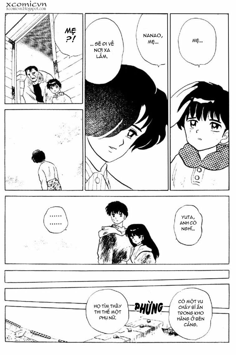 Lời Nguyền Bất Tử: Chapter 26
