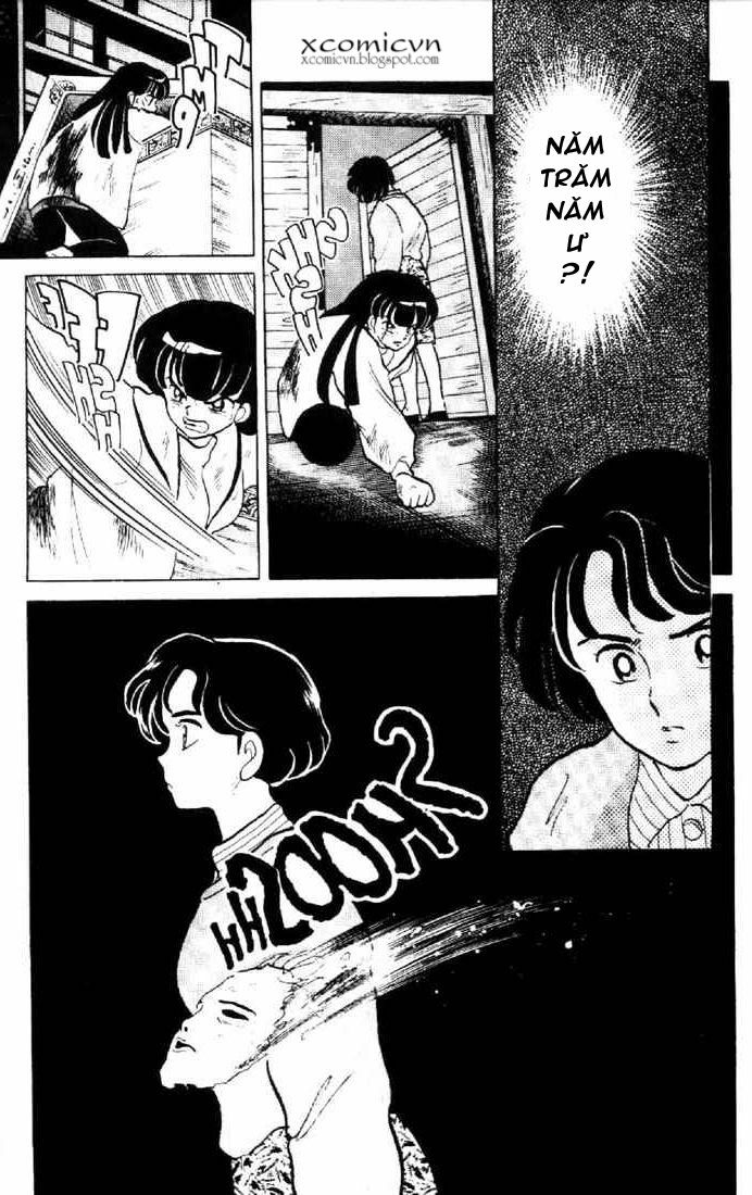 Lời Nguyền Bất Tử: Chapter 26
