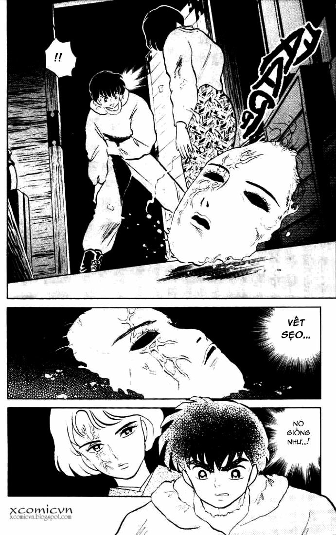 Lời Nguyền Bất Tử: Chapter 26