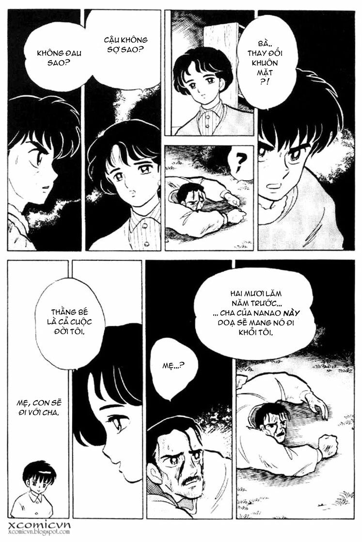 Lời Nguyền Bất Tử: Chapter 26