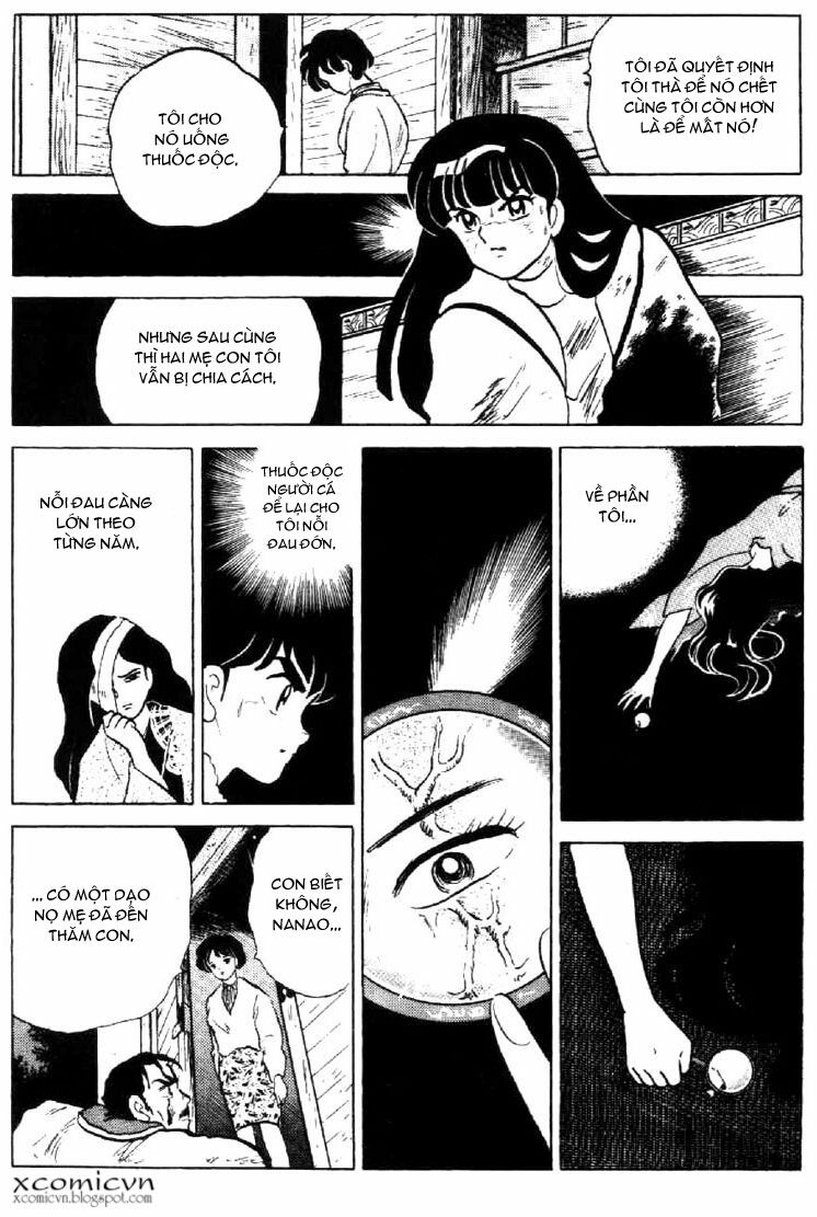 Lời Nguyền Bất Tử: Chapter 26
