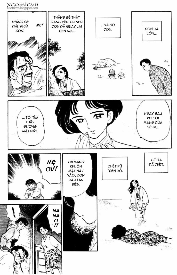 Lời Nguyền Bất Tử: Chapter 26