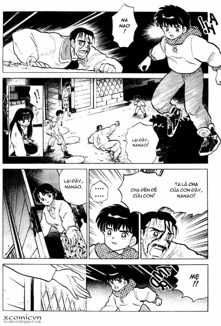 Lời Nguyền Bất Tử: Chapter 26