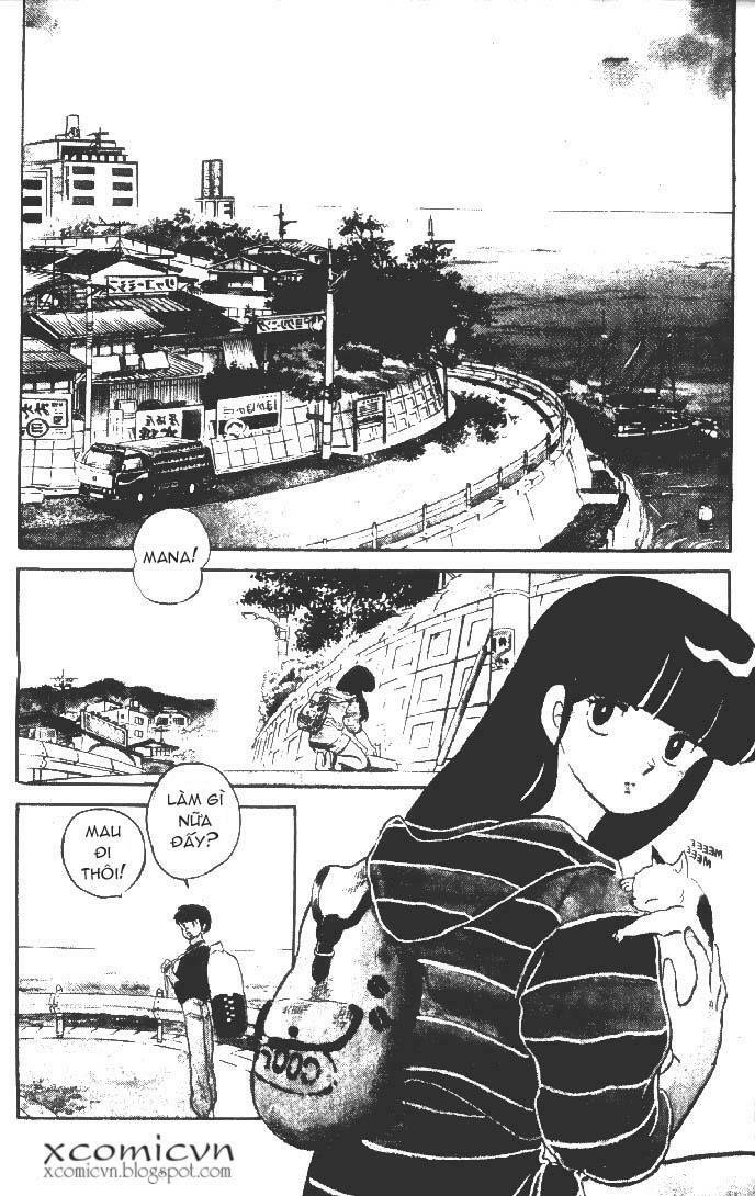 Lời Nguyền Bất Tử: Chapter 5
