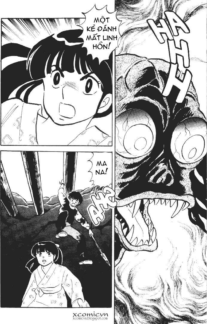 Lời Nguyền Bất Tử: Chapter 7