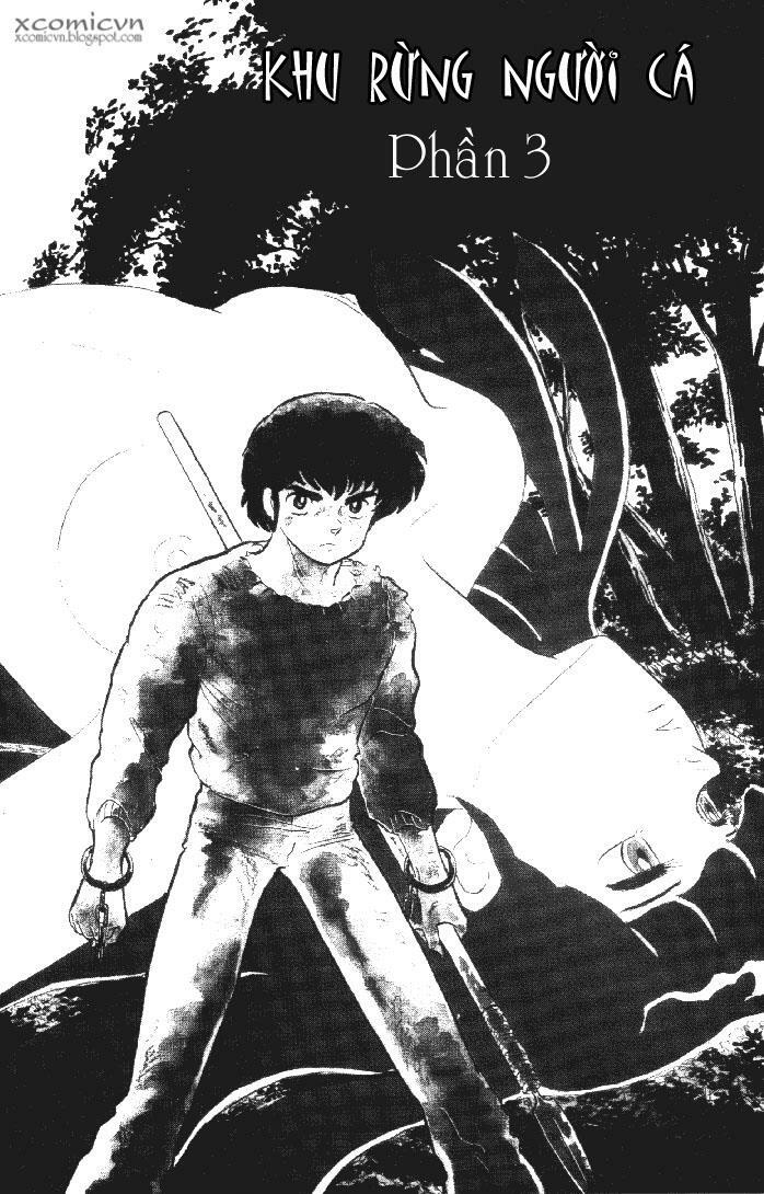Lời Nguyền Bất Tử: Chapter 7