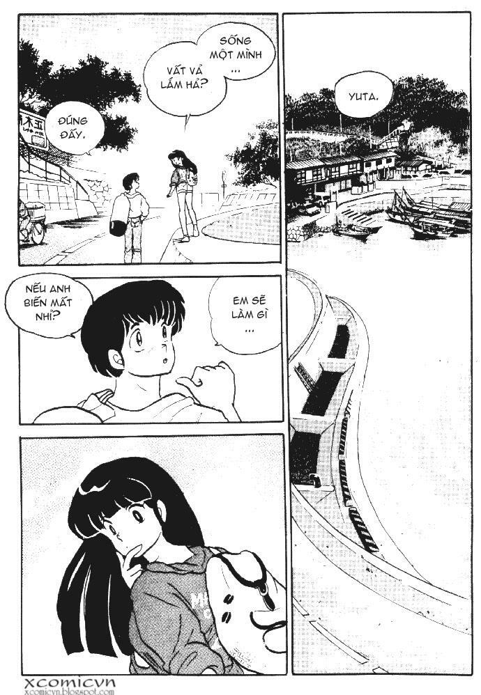 Lời Nguyền Bất Tử: Chapter 8