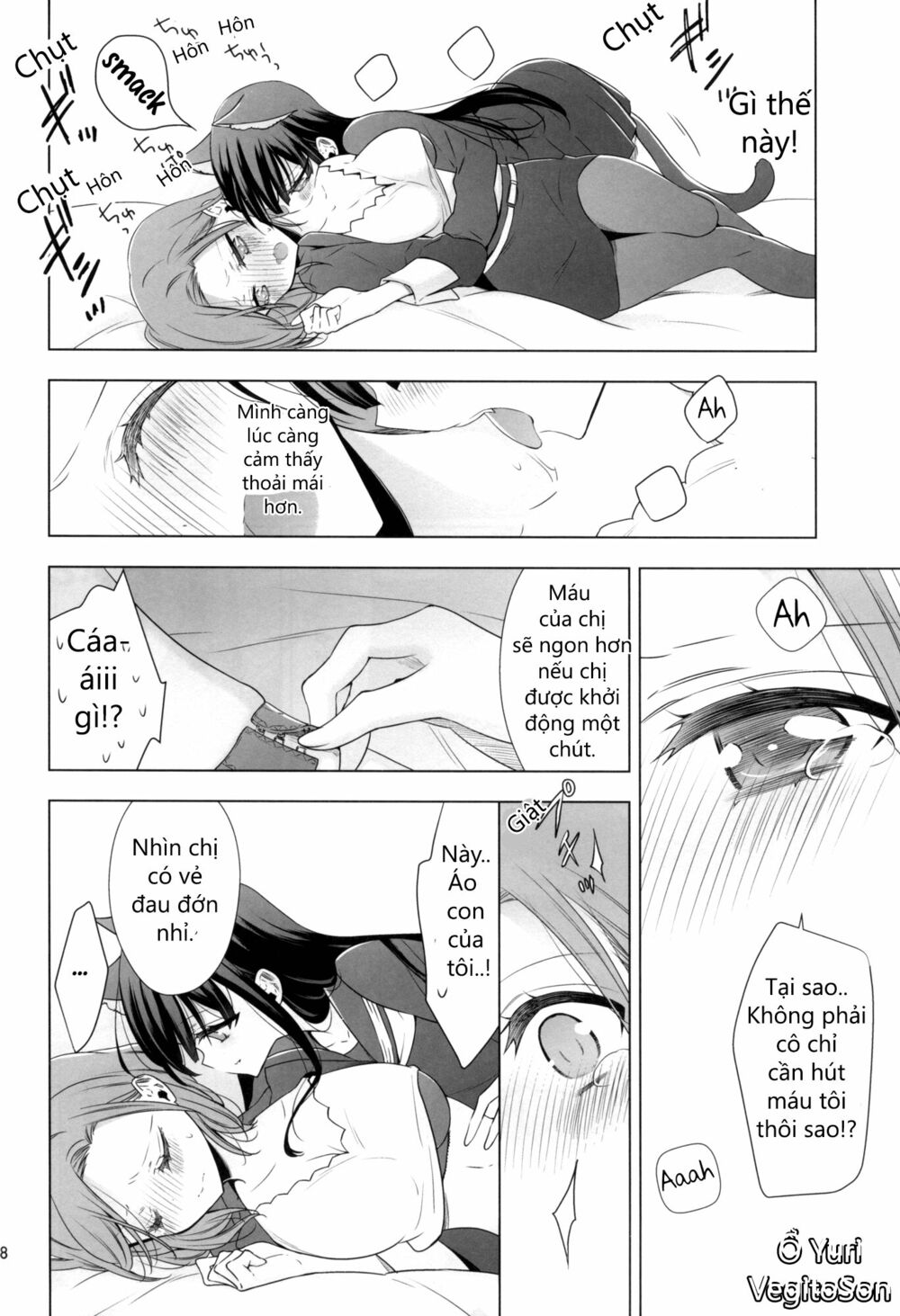 Story about OL-san Picking up a Cat: Chapter 1: One shot