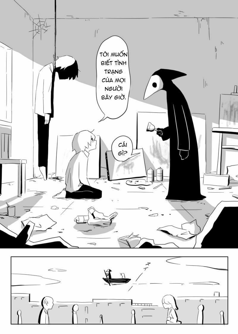 Koukai No Nai Jinsei Wo: Chapter 1