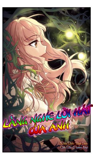 Lắng Nghe Lời Hát Của Anh: Chapter 4
