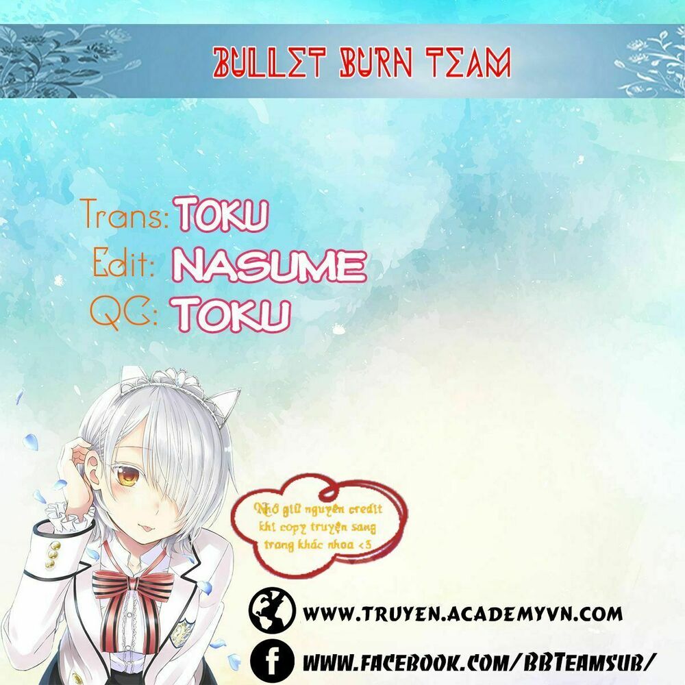 Love of the Second and Fourth Tuesday: Chapter 1: One shot