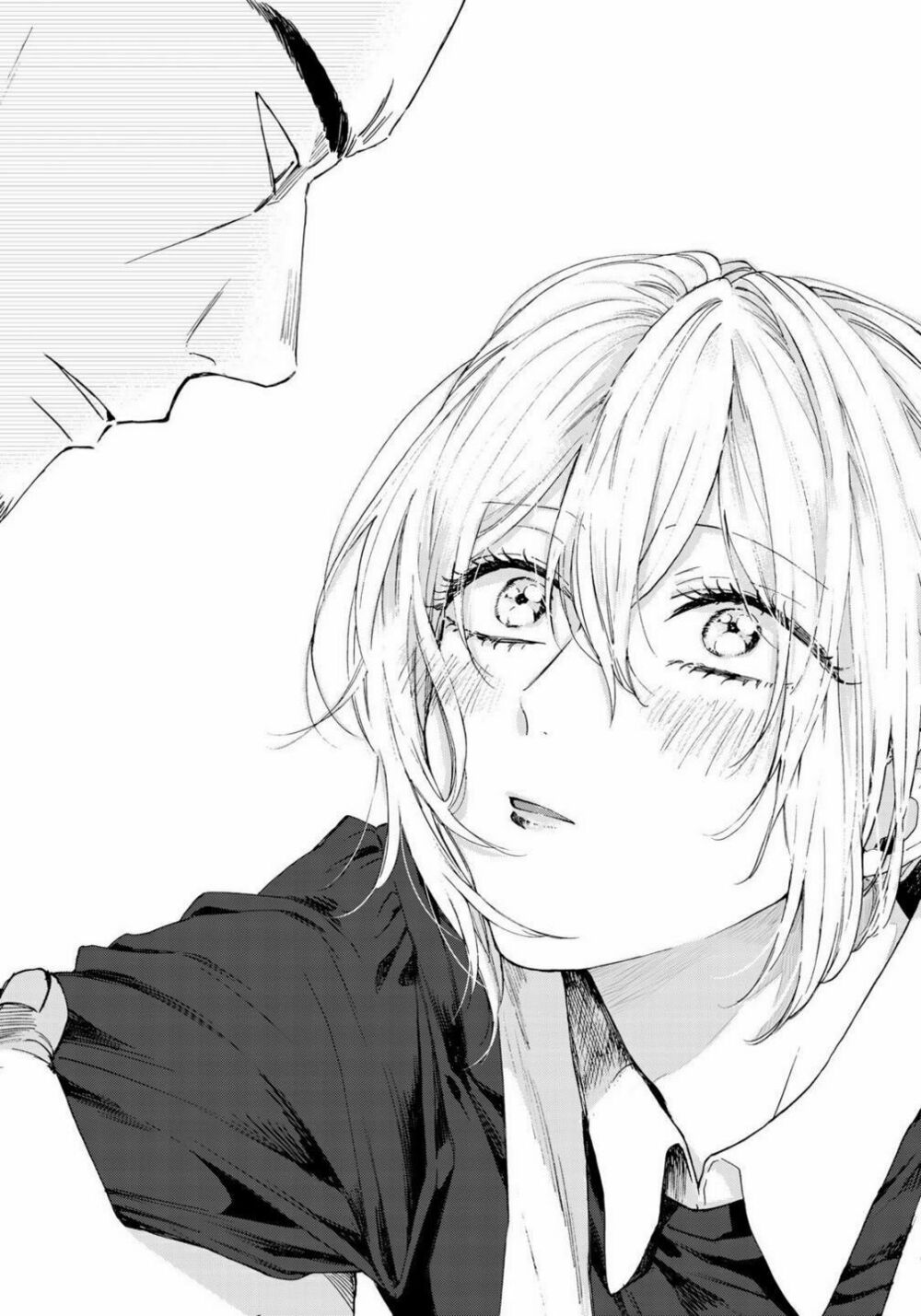 Love of the Second and Fourth Tuesday: Chapter 1: One shot