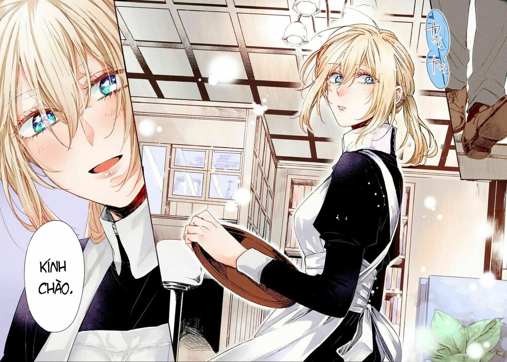 Love of the Second and Fourth Tuesday: Chapter 1: One shot