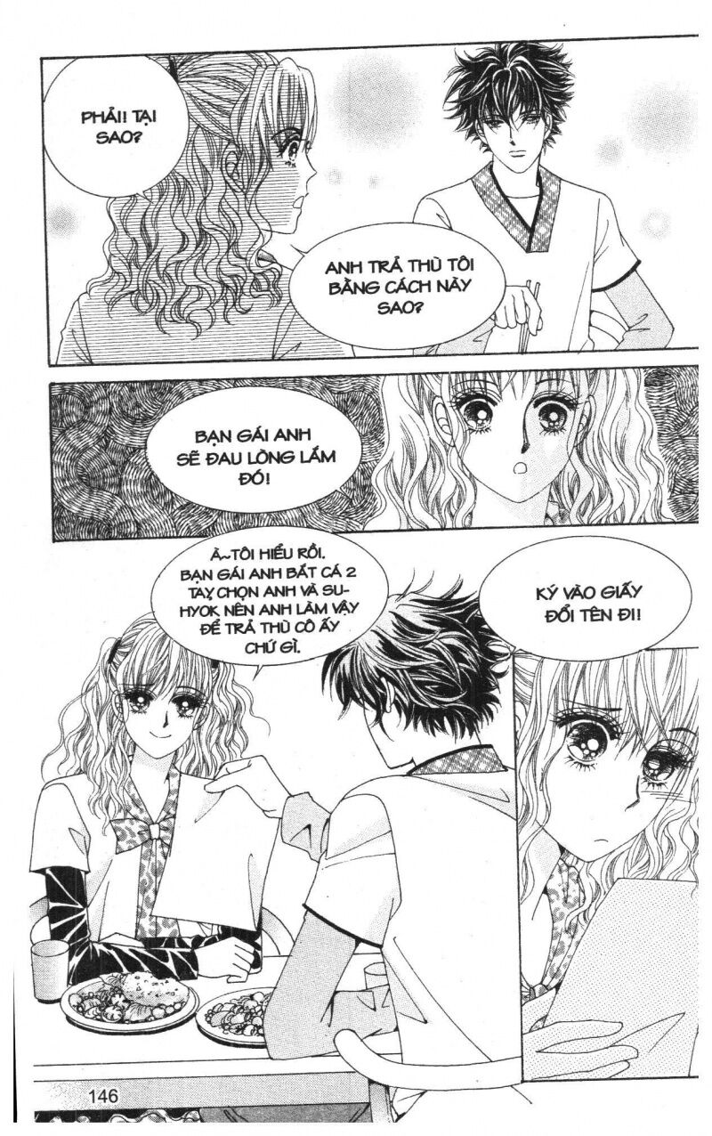 Công Chúa Giả Mạo: Chapter 1