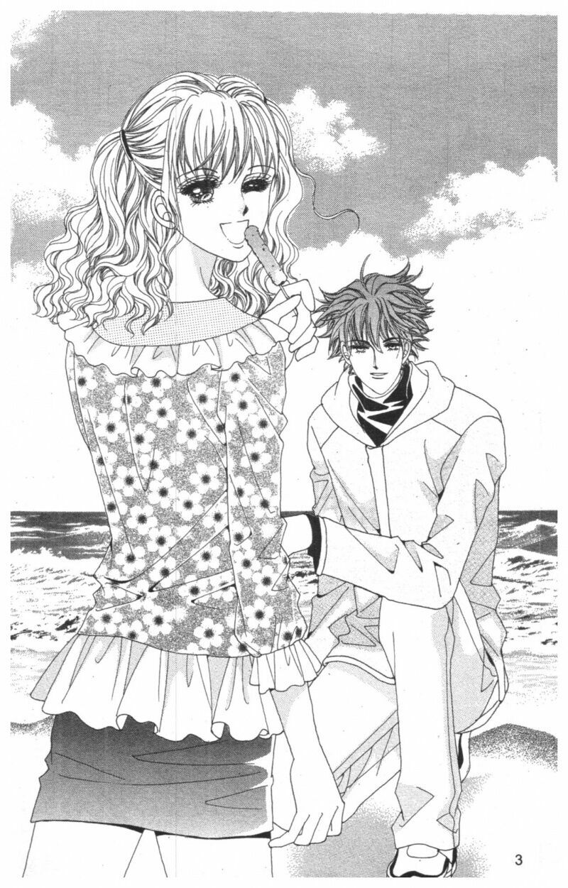 Công Chúa Giả Mạo: Chapter 13