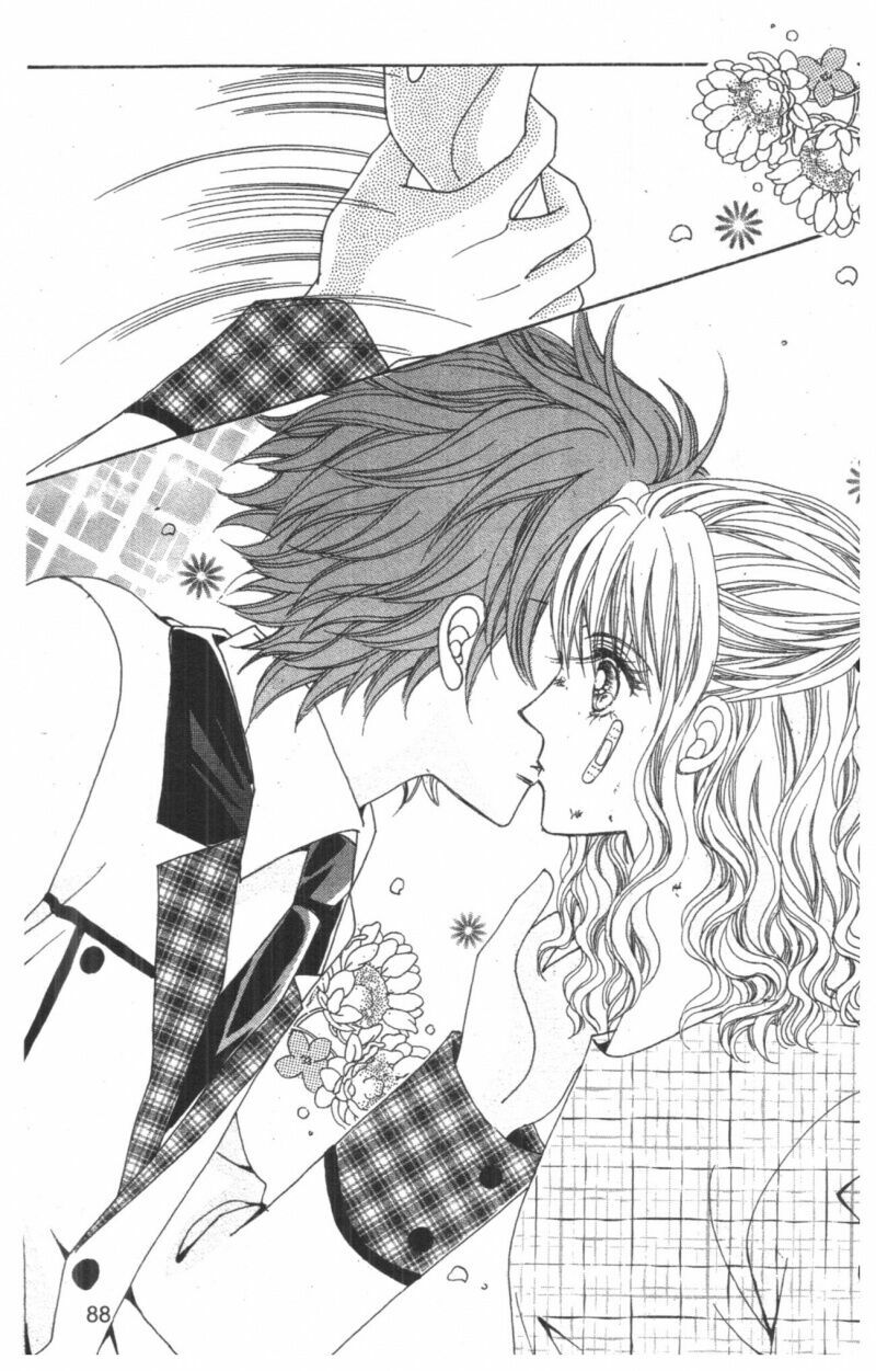 Công Chúa Giả Mạo: Chapter 14