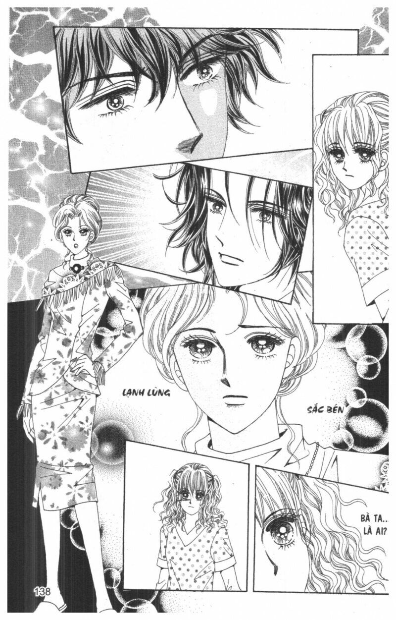 Công Chúa Giả Mạo: Chapter 15