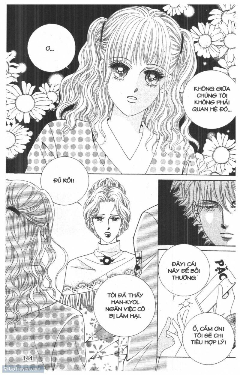 Công Chúa Giả Mạo: Chapter 15