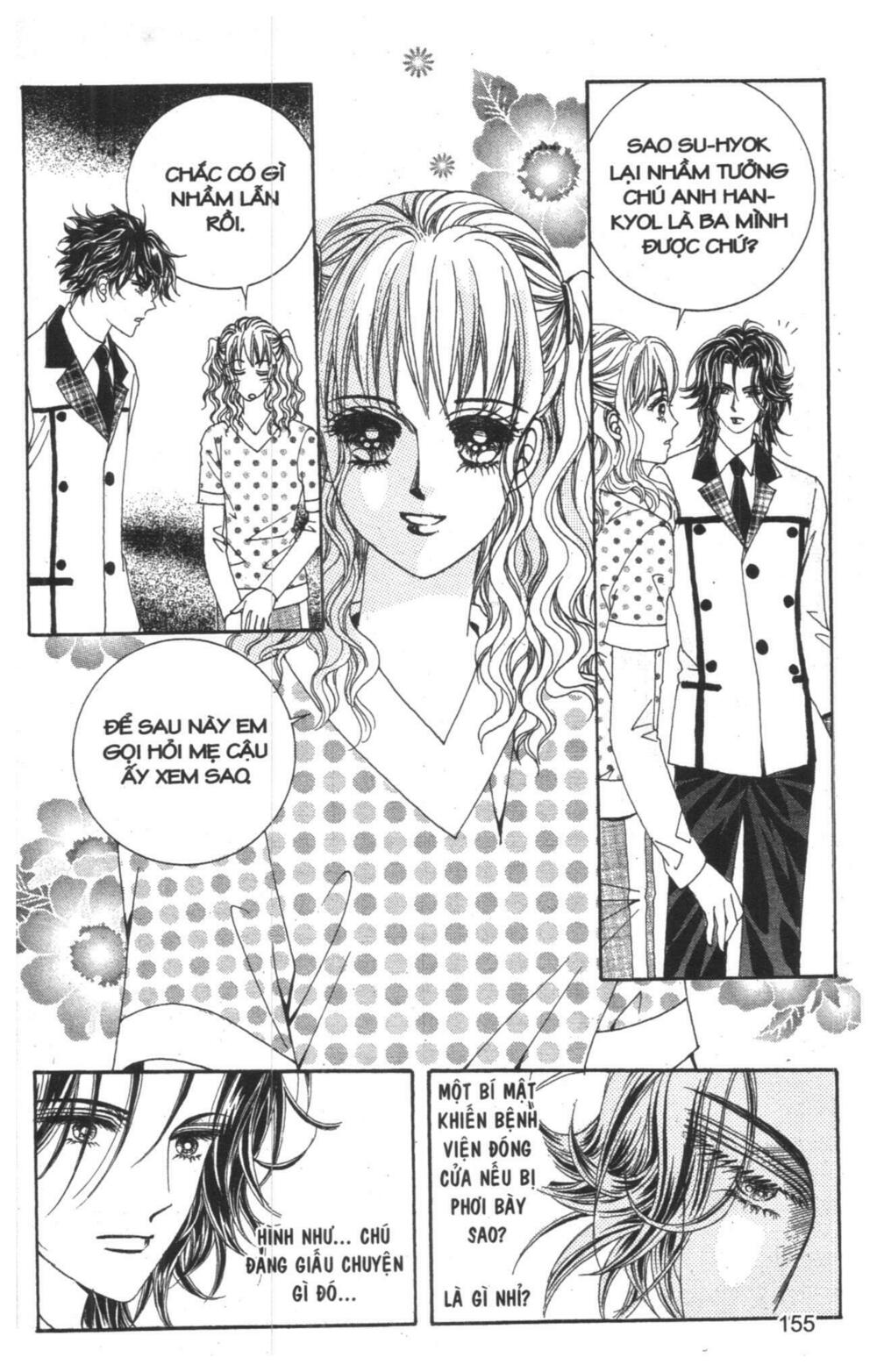 Công Chúa Giả Mạo: Chapter 15