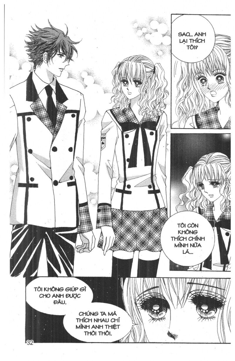 Công Chúa Giả Mạo: Chapter 16